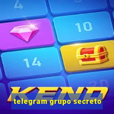 telegram grupo secreto